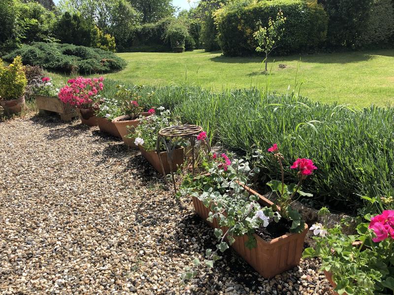 Maison traditionnelle - 350 m² - 14 pièces