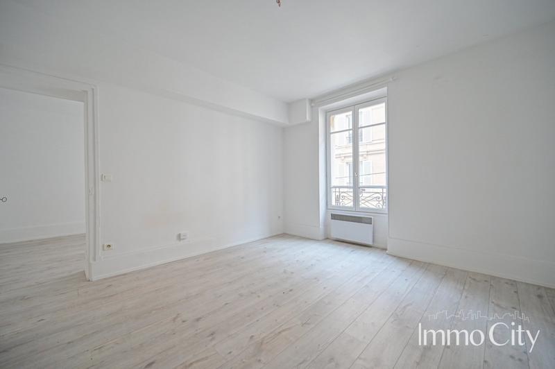 Appartement - 36 m² - 2 pièces