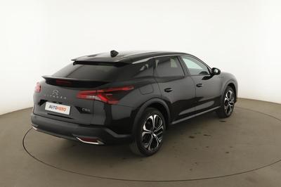 Citroën C5 X 1.2 PureTech Plus Eat8 131 ch