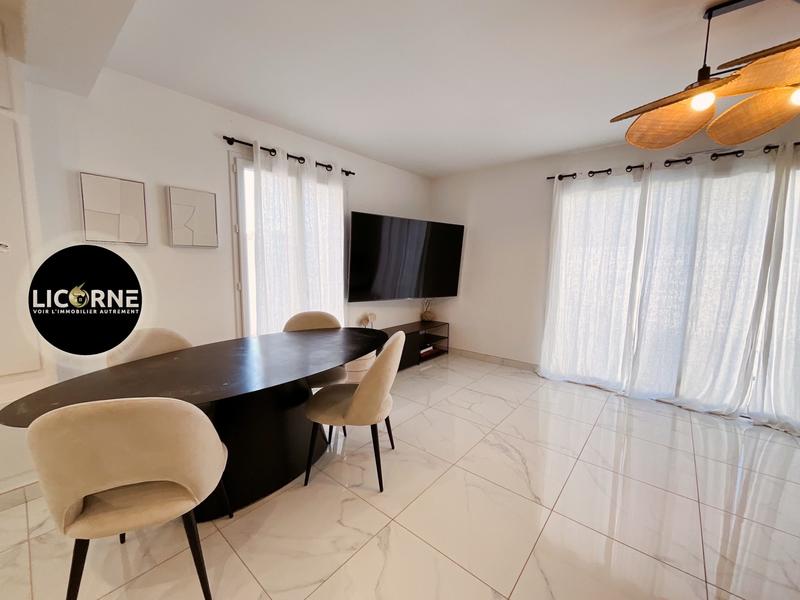 Bastide - 93 m² - 4 pièces