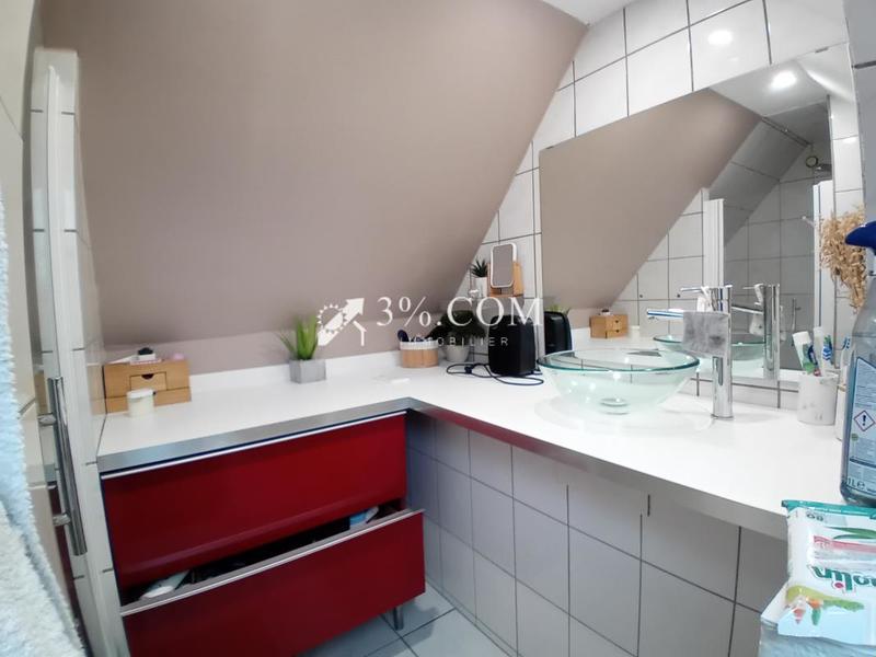 Appartement - 32 m² - 2 pièces