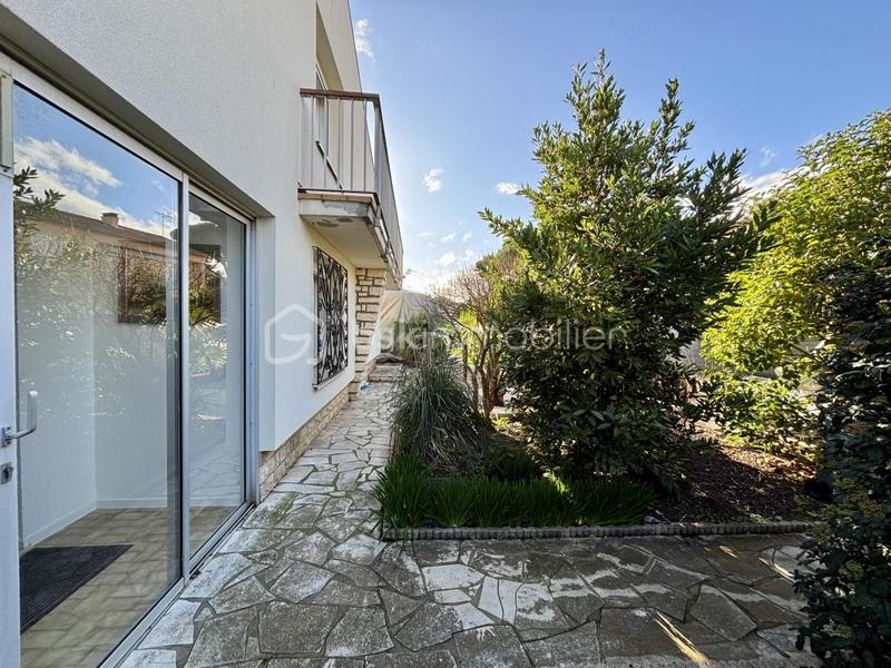 Maison traditionnelle - 145 m² - 4 pièces