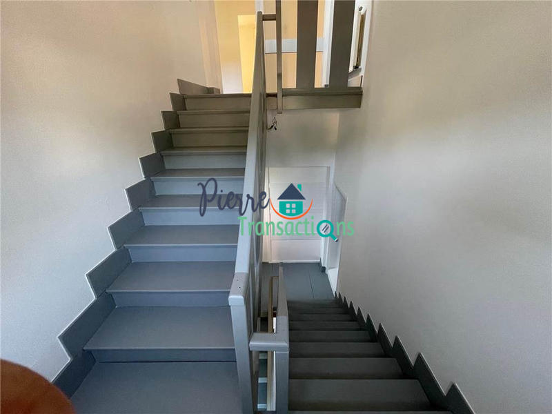 Appartement - 84 m² - 4 pièces