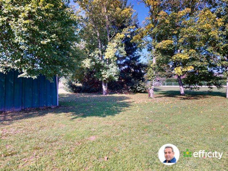 Maison - 113 m² - 4 pièces