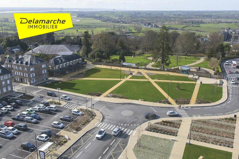 Appartement - 31 m² - 1 pièce