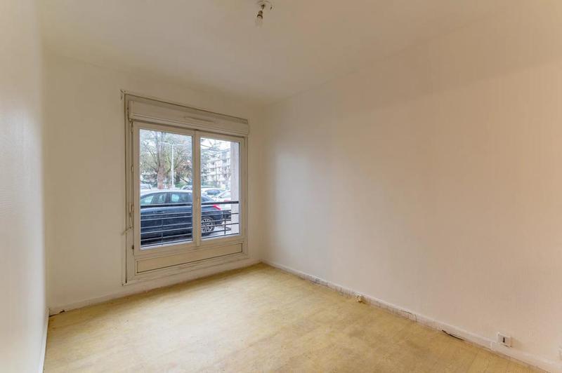 Appartement - 65 m² - 4 pièces