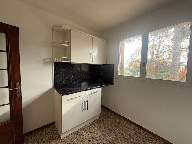 Appartement - 79 m² - 4 pièces