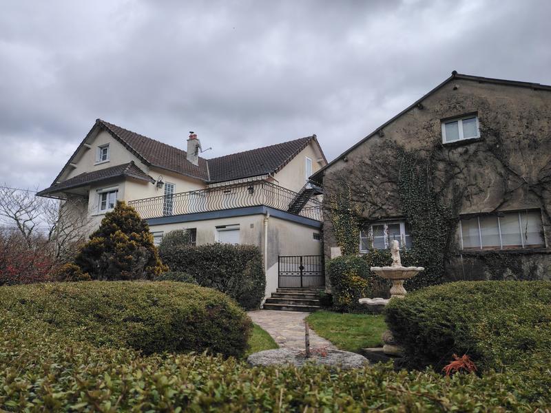 Local d'activités - 350 m²