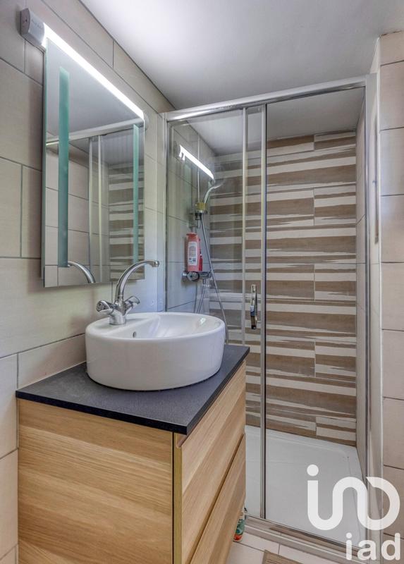 Maison - 68 m² - 2 pièces