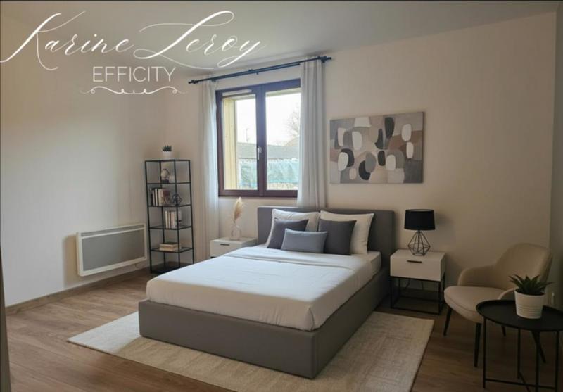 Maison - 145 m² - 6 pièces