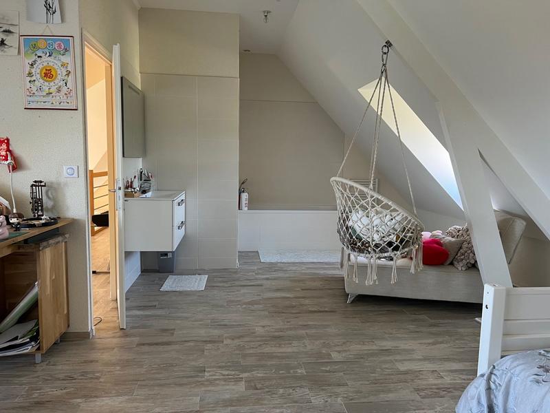 Maison - 176 m² - 4 pièces