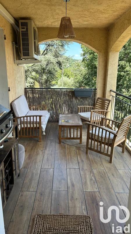 Appartement - 105 m² - 4 pièces