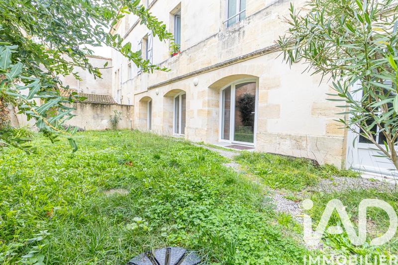 Appartement - 150 m² - 4 pièces