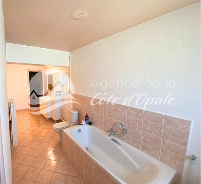 Maison - 154 m² - 8 pièces