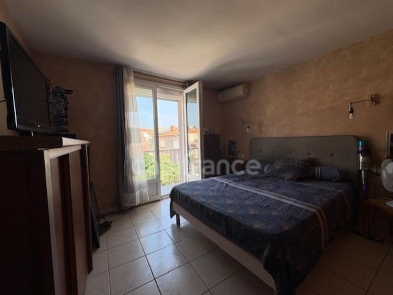 Appartement - 90 m² - 3 pièces