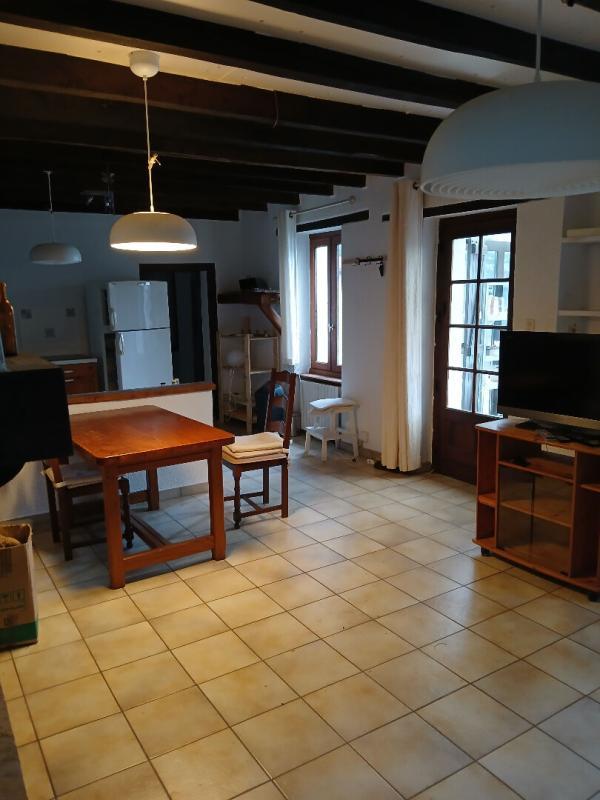 Maison - 70 m² - 3 pièces