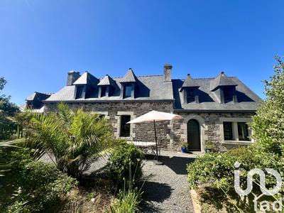 Maison - 147 m² - 6 pièces