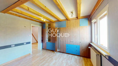 Maison - 193 m² - 3 pièces