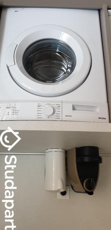 Appartement - 25 m² - 1 pièce