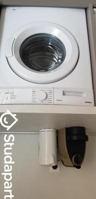 Appartement - 25 m² - 1 pièce