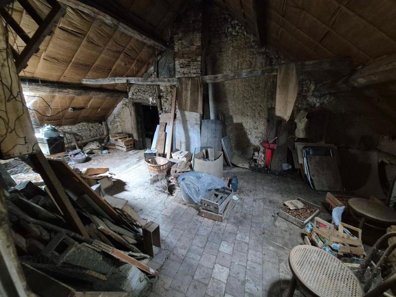 Maison - 74 m² - 3 pièces