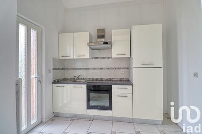 Appartement - 121 m² - 6 pièces