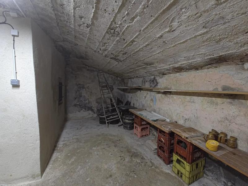 Local commercial - 47 m² - 2 pièces