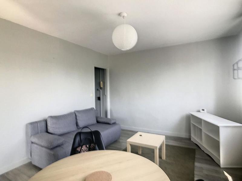 Appartement - 53 m² - 3 pièces