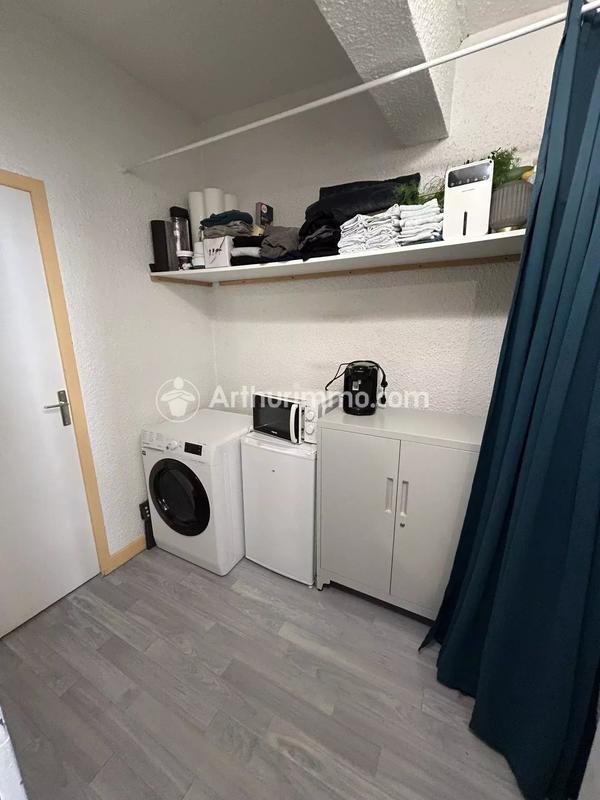 Bureau - 32 m² - 2 pièces