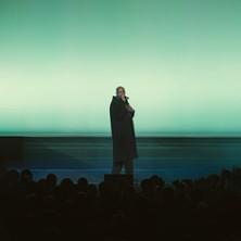 Oxmo Puccino - Tournée