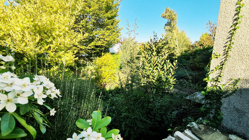 Maison - 102 m² - 5 pièces