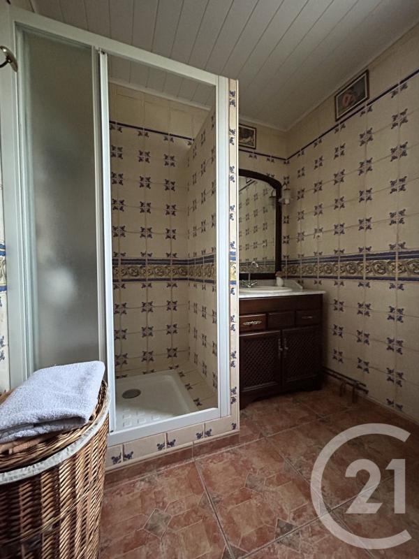 Maison - 125 m² - 7 pièces