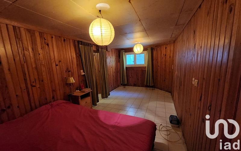 Maison - 152 m² - 6 pièces