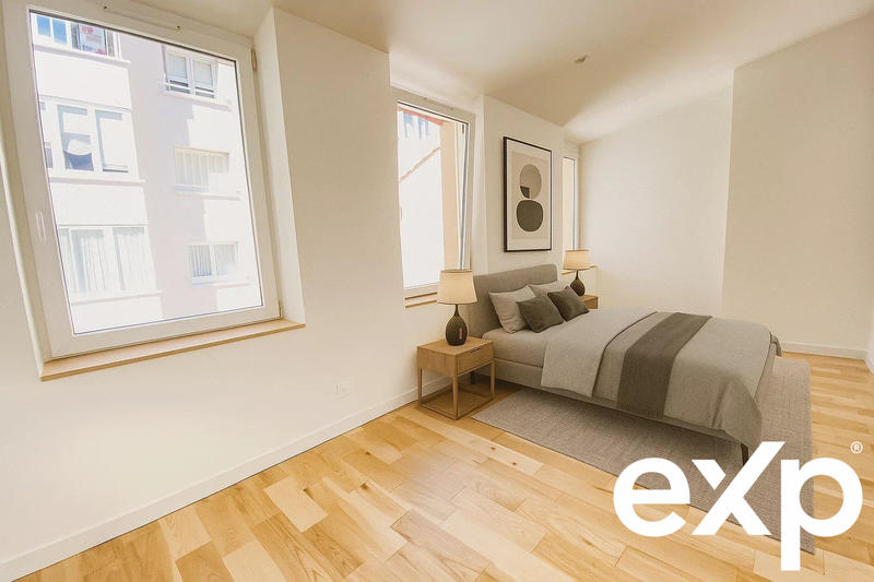 Appartement - 132 m² - 5 pièces