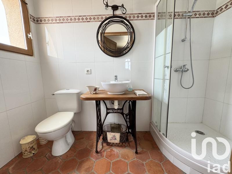 Maison - 159 m² - 5 pièces