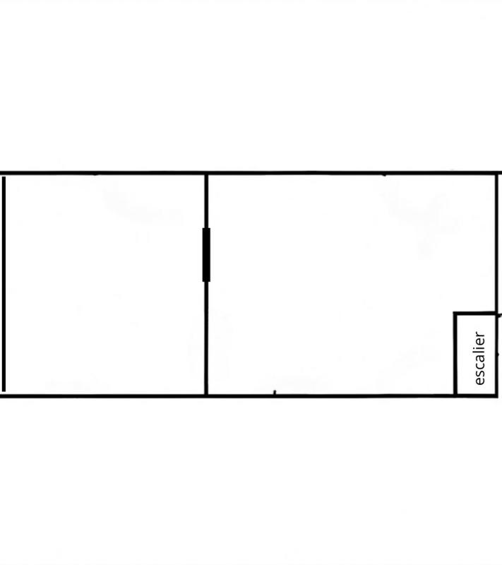 Maison - 89 m² - 4 pièces