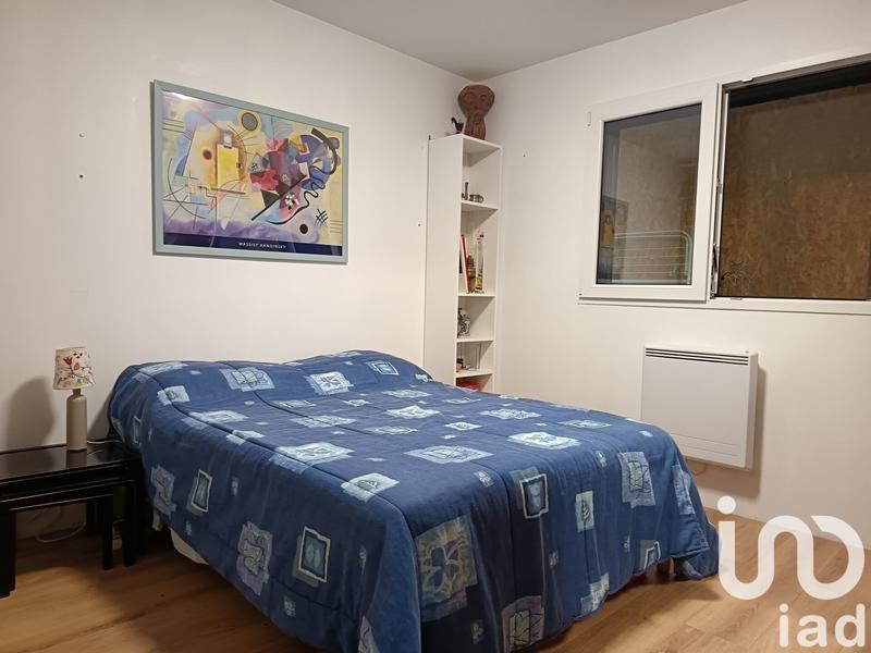 Maison - 77 m² - 3 pièces