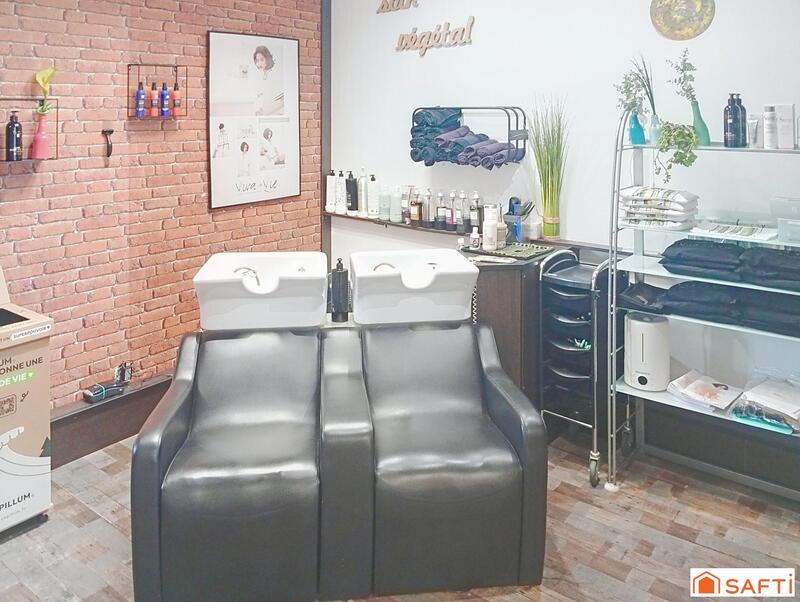 Local commercial - 50 m²