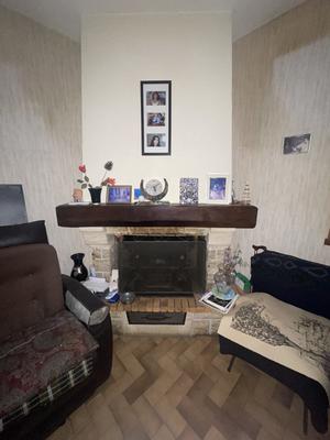 Villa - 90 m² - 5 pièces