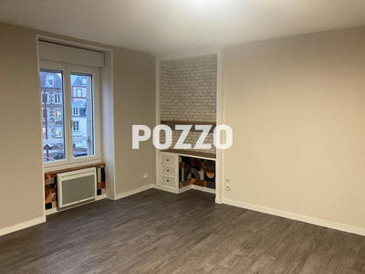 Appartement - 24 m² - 1 pièce