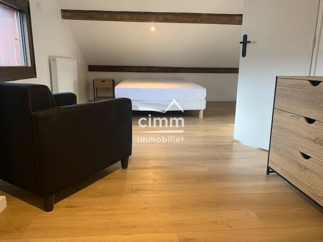 Maison - 77 m² - 4 pièces