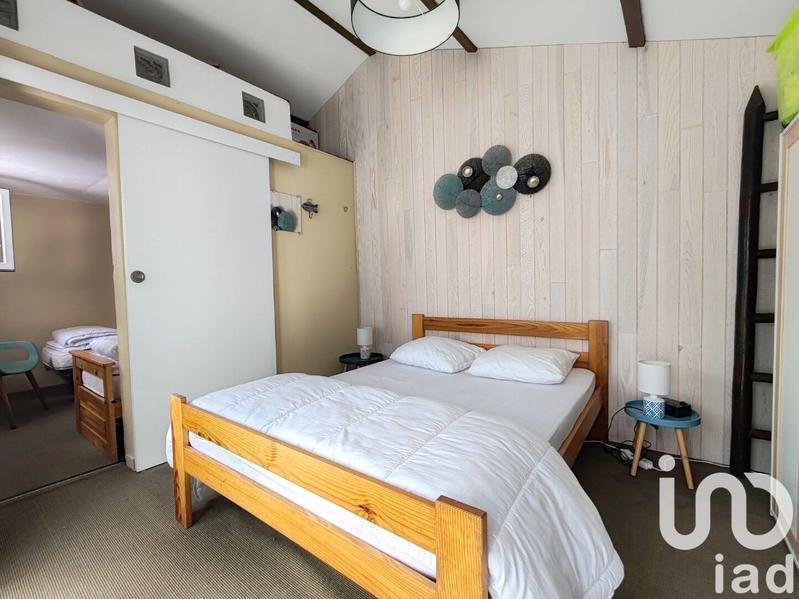 Maison - 48 m² - 3 pièces