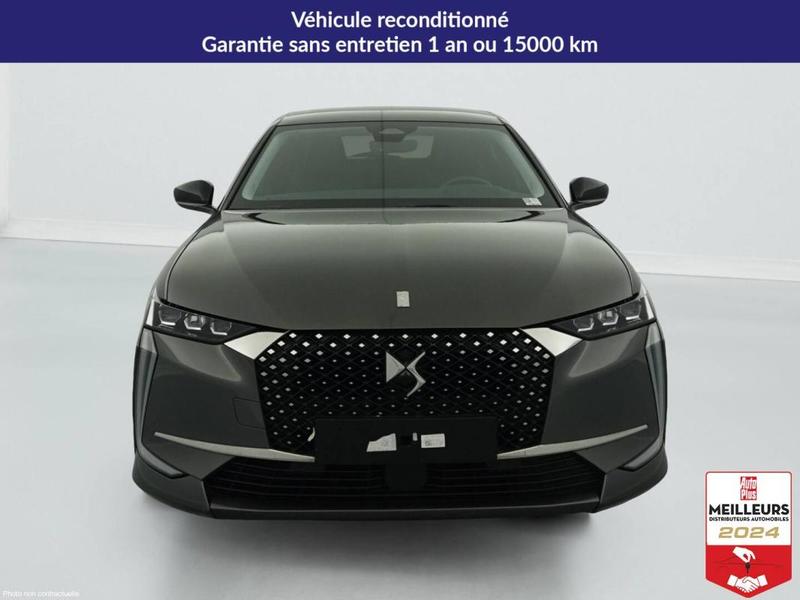 Ds Ds 4 Ds4 PureTech 130 Eat8 Rivoli