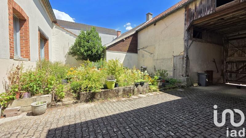 Maison de village - 179 m² - 7 pièces