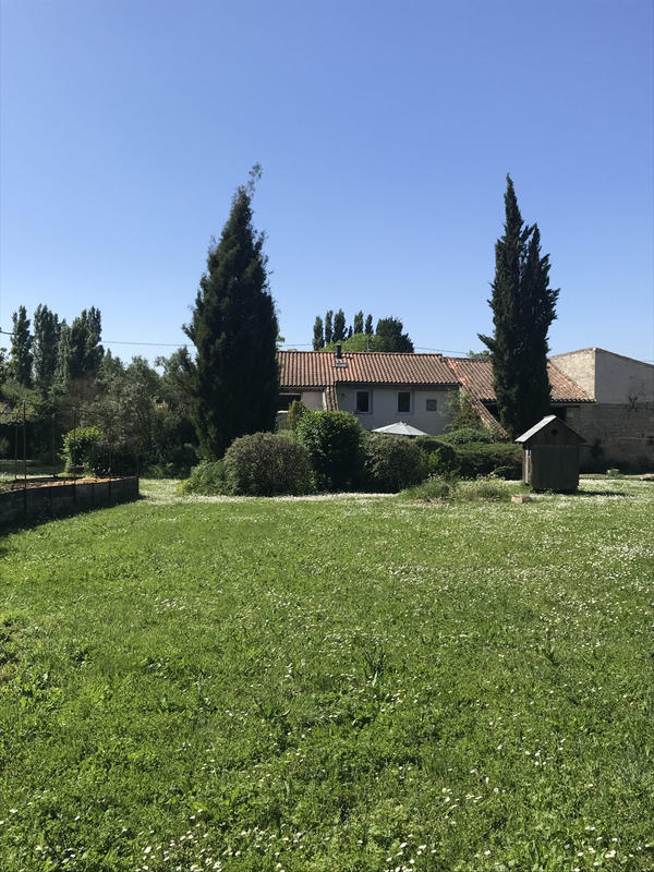 Maison traditionnelle - 200 m² - 6 pièces