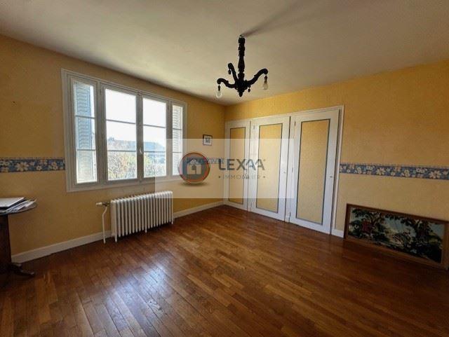 Maison de village - 115 m² - 5 pièces