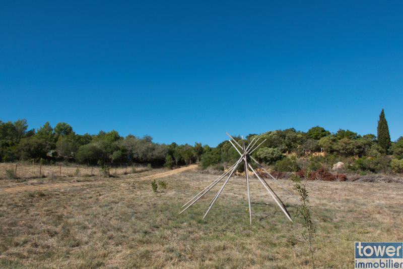 Terrain - 209 520 m²