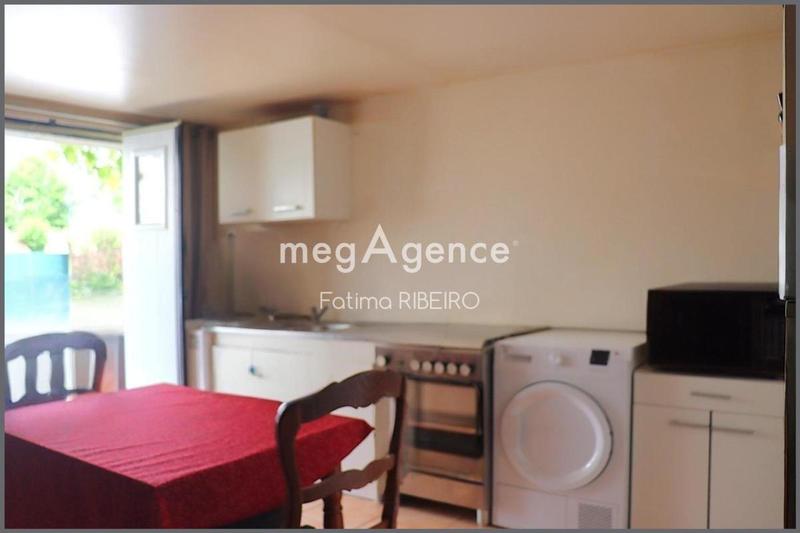 Maison de campagne - 82 m² - 3 pièces