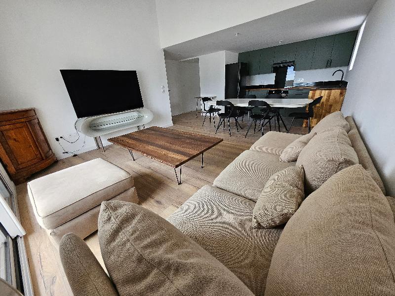 Chambre - 29 m² - 1 pièce