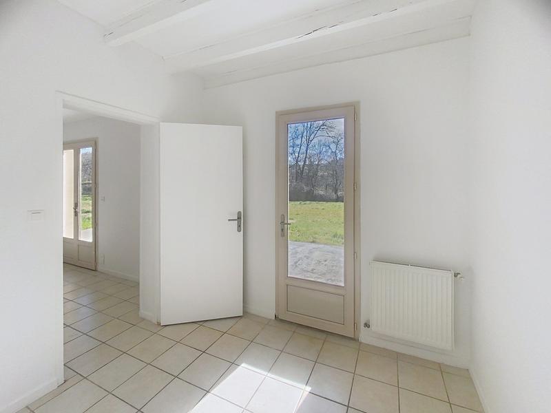 Maison - 89 m² - 4 pièces